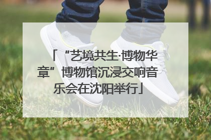 “艺境共生·博物华章”博物馆沉浸交响音乐会在沈阳举行