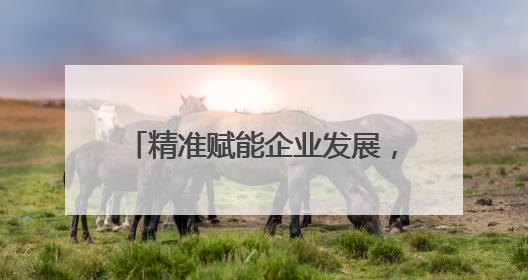 精准赋能企业发展，潍坊潍城开展“惠企服务基层行”活动